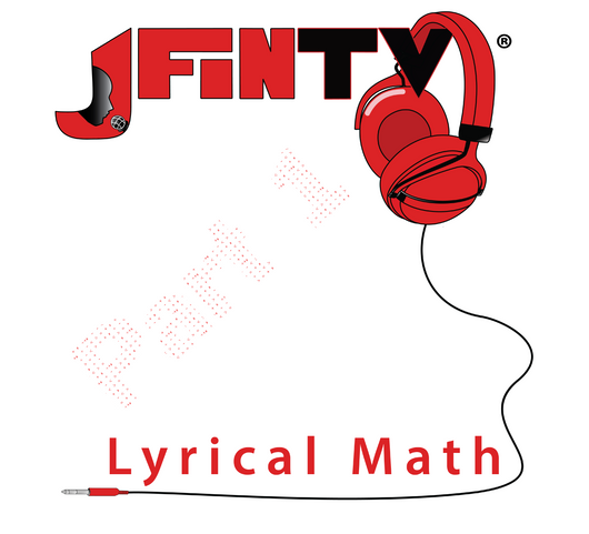 Lyrical Math Pt. 1 Digital