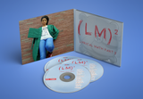 Lyrical Math Pt. 2 CD